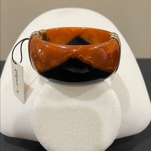 Piper K | Bangle Bracelet